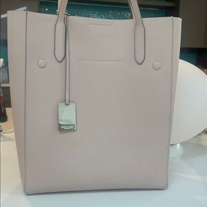 Michael Kors Collection Tote